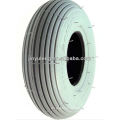 Barrow tyre 2.80-4 rubber wheel/dolley wheel